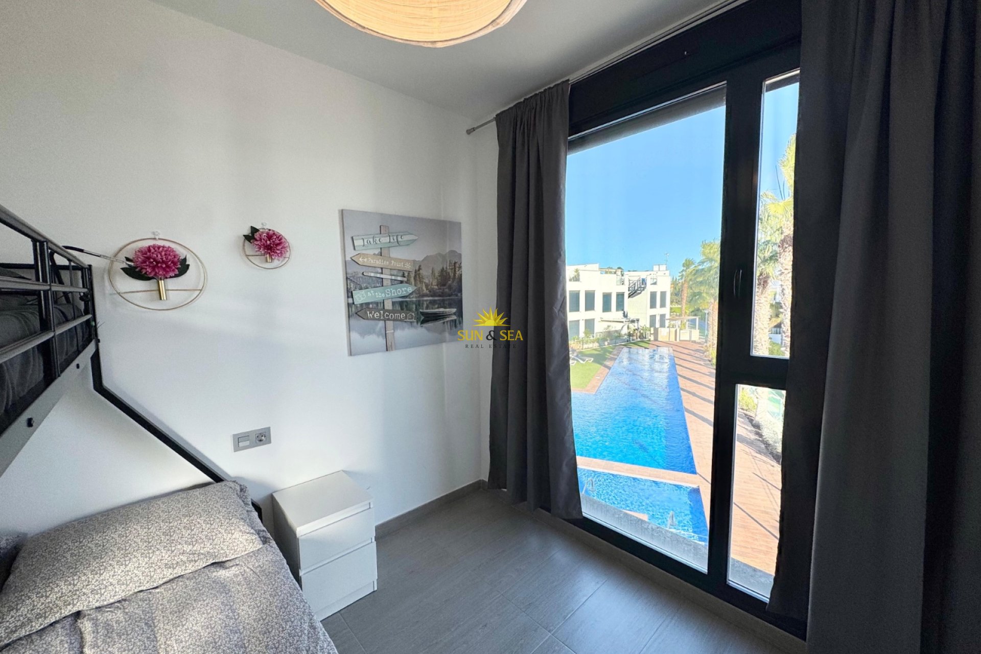 Long Term Rental - Villa - Torrevieja - Punta prima