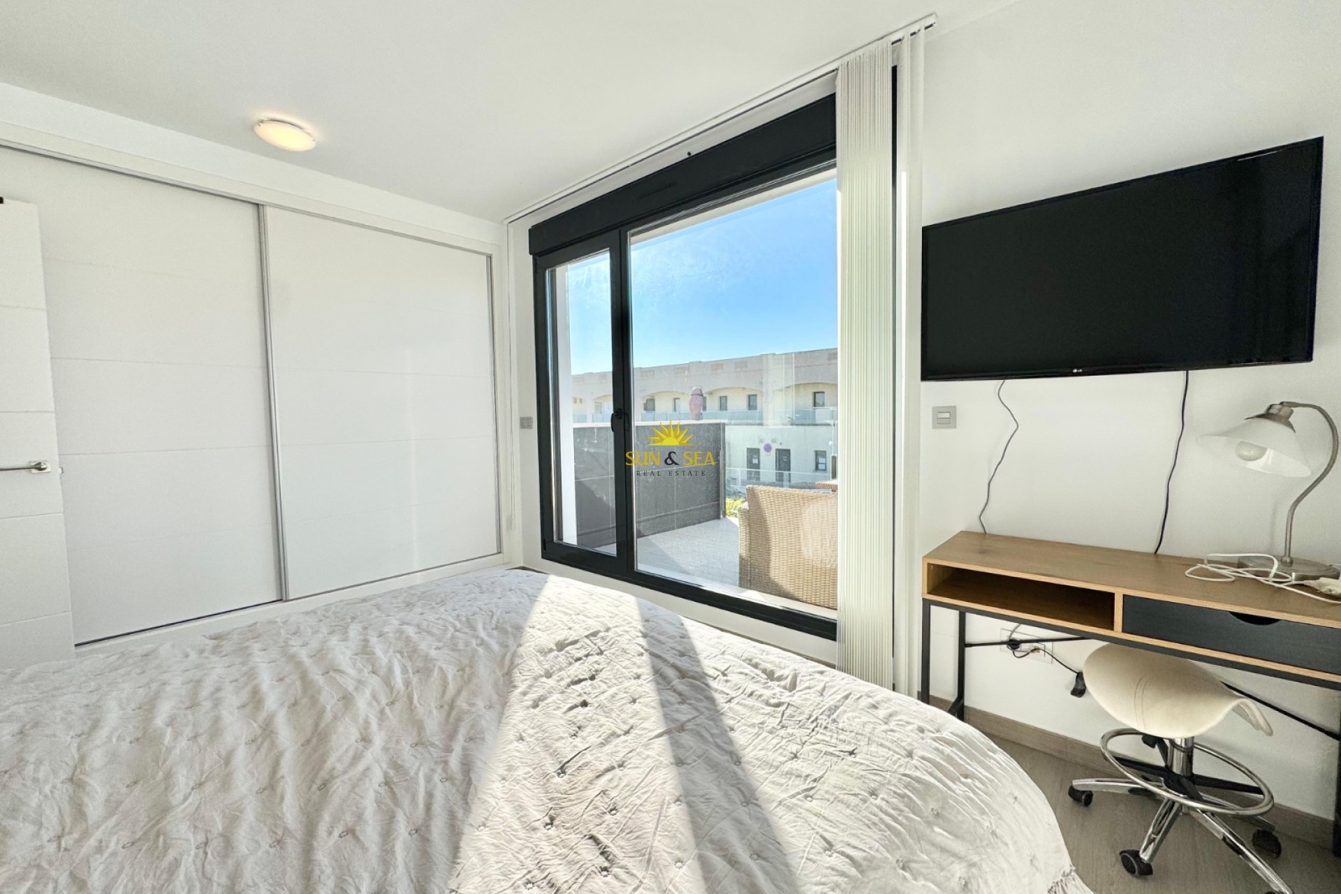 Long Term Rental - Villa - Torrevieja - Punta prima