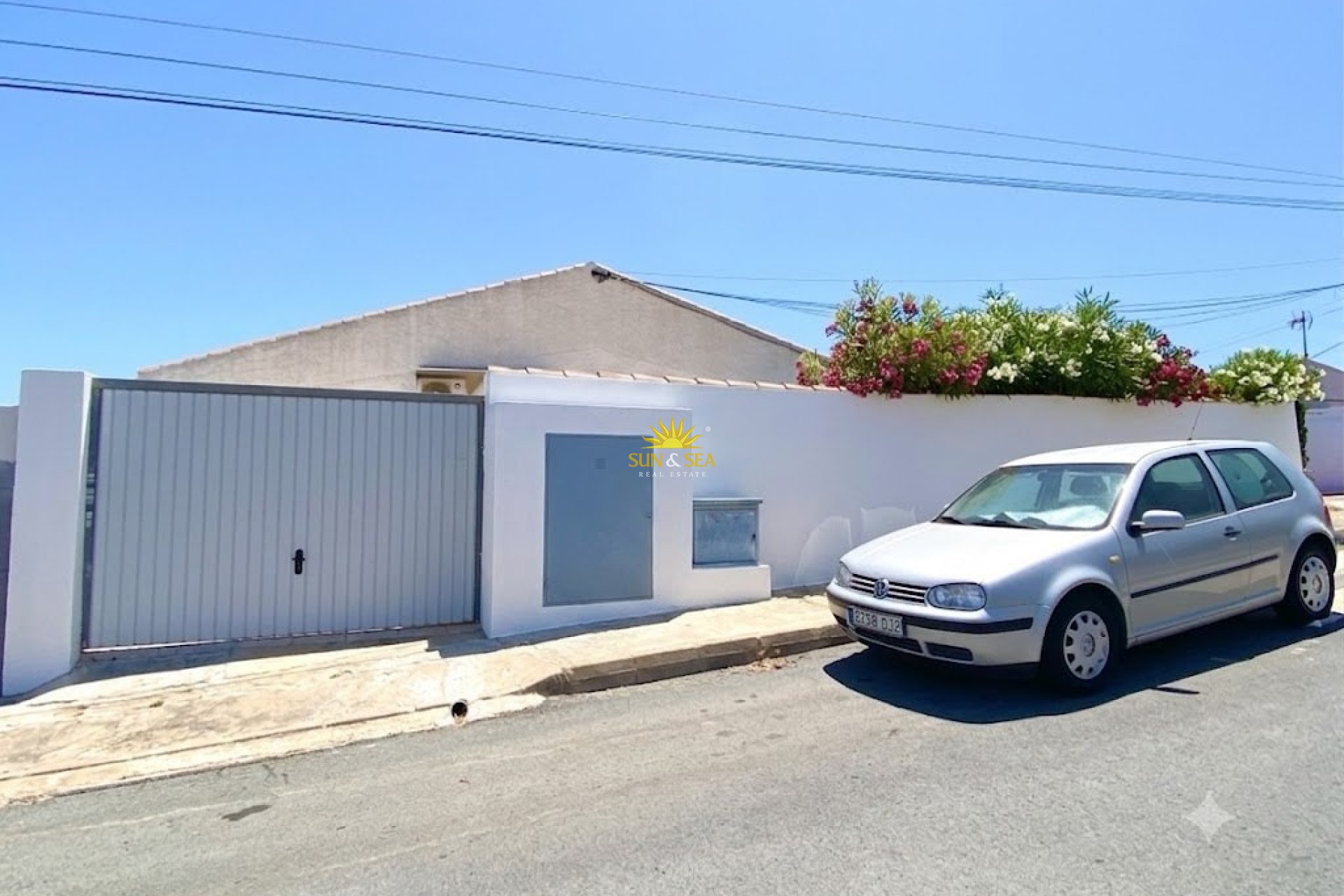 Long Term Rental - Villa - Torrevieja - torrevieja