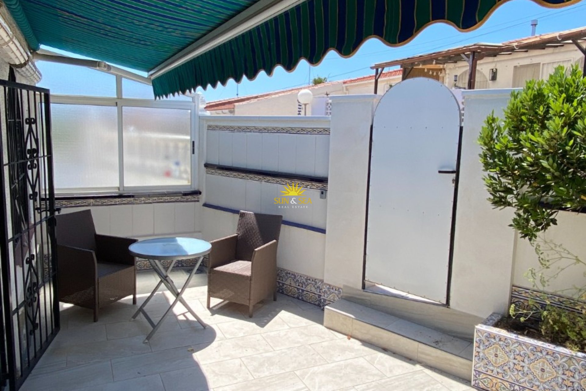 Long Term Rental - Villa - Torrevieja - torrevieja