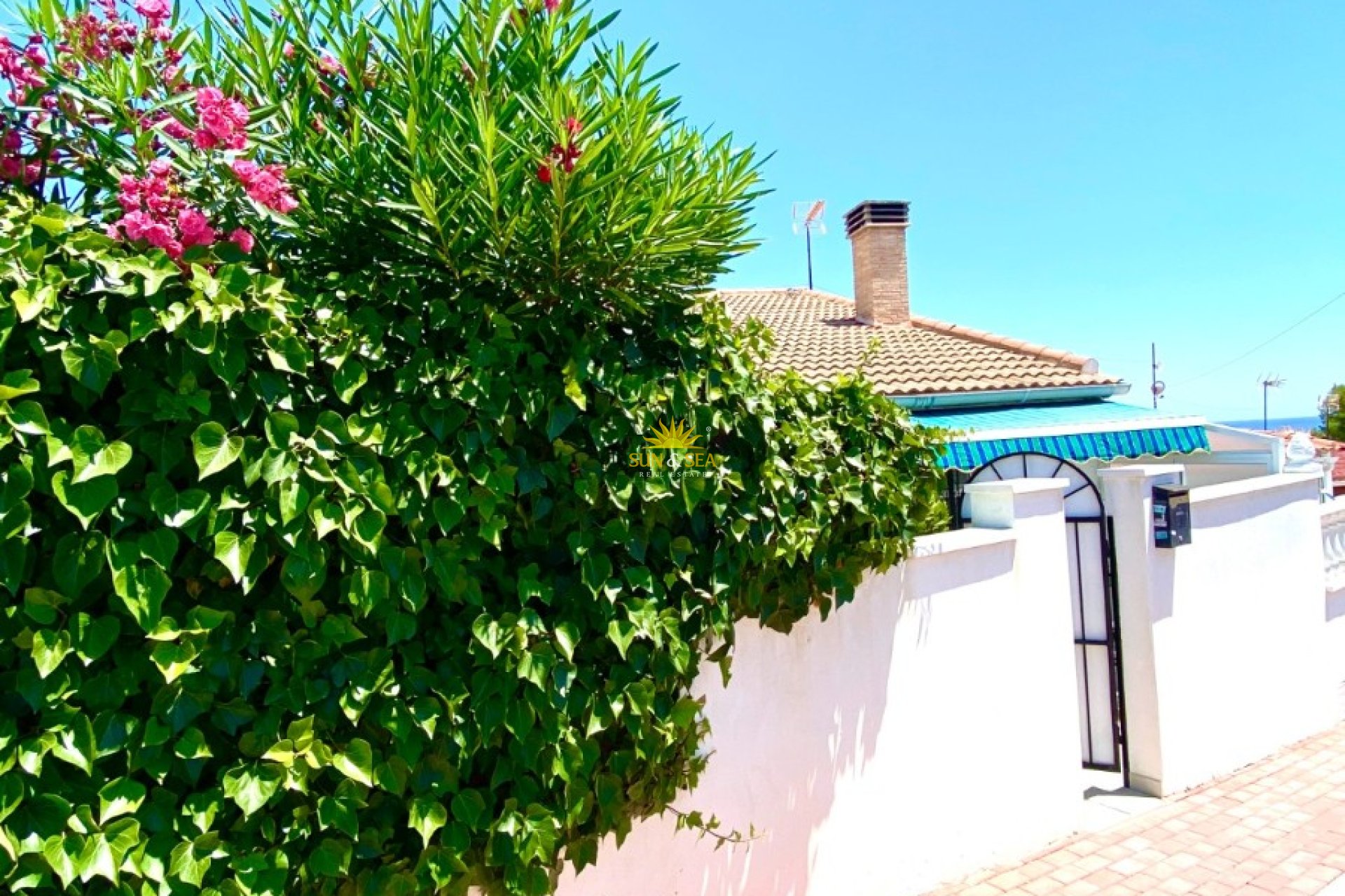 Long Term Rental - Villa - Torrevieja - torrevieja