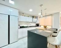 Long time Rental - Apartment - Albatera