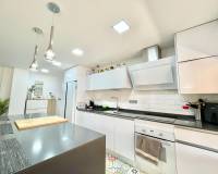 Long time Rental - Apartment - Albatera