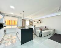 Long time Rental - Apartment - Albatera