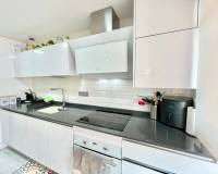 Long time Rental - Apartment - Albatera