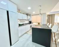 Long time Rental - Apartment - Albatera