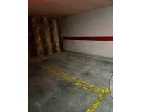 Long time Rental - Apartment - Alcoy