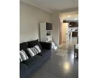 Long time Rental - Apartment - Alcoy