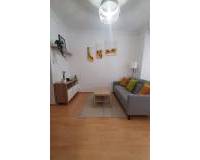 Long time Rental - Apartment - Alcoy