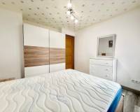 Long time Rental - Apartment - Alfas del Pí - Albir