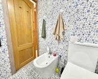 Long time Rental - Apartment - Alfas del Pí - Albir