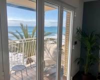 Long time Rental - Apartment - Alicante - Albufereta