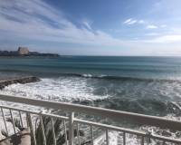 Long time Rental - Apartment - Alicante - Albufereta