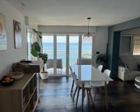 Long time Rental - Apartment - Alicante - Albufereta