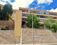 Long time Rental - Apartment - Alicante - Albufereta