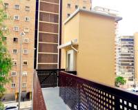 Long time Rental - Apartment - Alicante - Albufereta