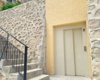 Long time Rental - Apartment - Alicante - Albufereta