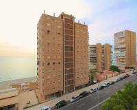 Long time Rental - Apartment - Alicante - Albufereta