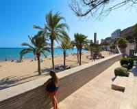 Long time Rental - Apartment - Alicante - Albufereta