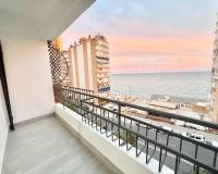 Long time Rental - Apartment - Alicante - Albufereta
