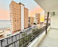 Long time Rental - Apartment - Alicante - Albufereta