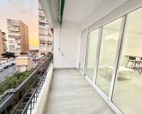 Long time Rental - Apartment - Alicante - Albufereta