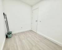 Long time Rental - Apartment - Alicante - Albufereta