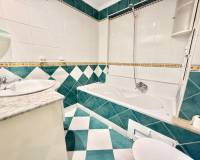 Long time Rental - Apartment - Alicante - Albufereta