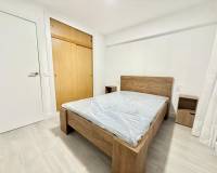 Long time Rental - Apartment - Alicante - Albufereta