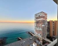 Long time Rental - Apartment - Alicante - Albufereta