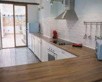 Long time Rental - Apartment - Alicante - Altozano - Conde Lumiares