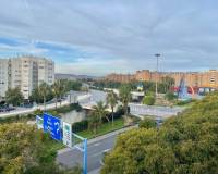 Long time Rental - Apartment - Alicante - Babel