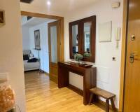 Long time Rental - Apartment - Alicante - Babel