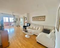 Long time Rental - Apartment - Alicante - Babel