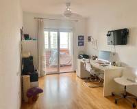 Long time Rental - Apartment - Alicante - Babel