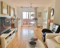 Long time Rental - Apartment - Alicante - Babel