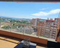 Long time Rental - Apartment - Alicante - Babel