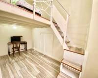 Long time Rental - Apartment - Alicante - Benalua