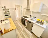 Long time Rental - Apartment - Alicante - Benalua