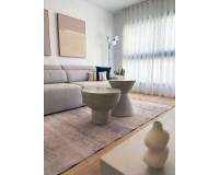 Long time Rental - Apartment - Alicante - Benalua