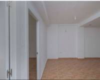Long time Rental - Apartment - Alicante - Benalua