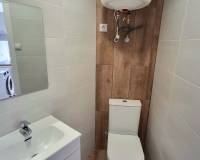 Long time Rental - Apartment - Alicante - Benalua