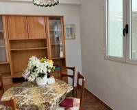 Long time Rental - Apartment - Alicante - Campoamor