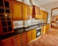 Long time Rental - Apartment - Alicante - Campoamor