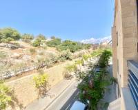 Long time Rental - Apartment - Alicante - Campoamor