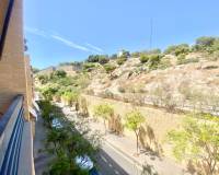 Long time Rental - Apartment - Alicante - Campoamor