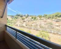 Long time Rental - Apartment - Alicante - Campoamor