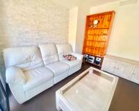 Long time Rental - Apartment - Alicante - Campoamor