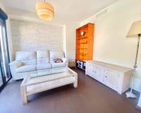 Long time Rental - Apartment - Alicante - Campoamor