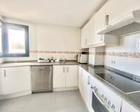 Long time Rental - Apartment - Alicante - Campoamor